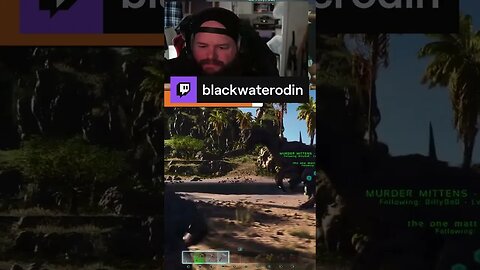 New Dino!! Murder Mittens!! | blackwaterodin on #Twitch