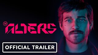 The Alters - Official Teaser Trailer | IGN Fan Fest 2023