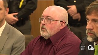Former corrections officer pleading not guilty to charges for inmate's death