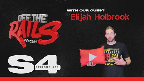 Elijah Holbrook | Season 4 | Episode 485