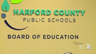 Harford County Public Schools wants to offer employees $500 incentive to get employees vaccinated