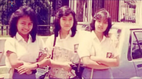 MINAH GADIS DUSUN - SAFIA MELATI - mari bernostalgia tembang kenangan masa kecil