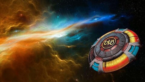 ELECTRIC LIGHT ORCHESTRA (ELO)