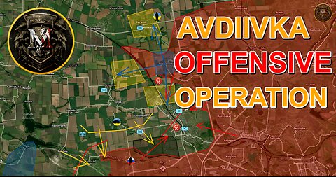 Donbass Zugzwang | The Russians Suddenly Launched Another Operation. Military Summary For 2023.05.31