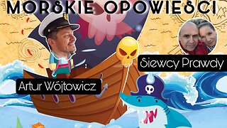 Morskie opowieści - Artur Wójtowicz