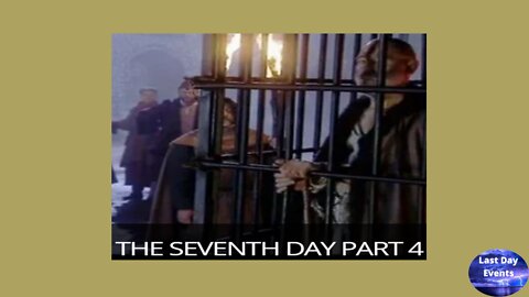 The Seventh Day Part 4/5 | Sabbath Truth –"Catholic Monarchs," used the Spanish Inquisition to rid their church of Jewish heresies.