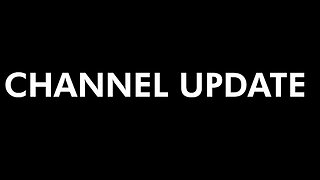 Channel Update