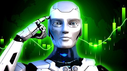 How To Easily Use AI To Trade Stocks || Streetbeat CEO Interview