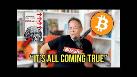 This is Going To Be a Fight Til The End with Bitcoin - Max Keiser