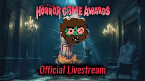 TheIndieManiac reacts to The Horror Game Awards