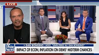 Bongino Reminds Us Of The Axiomatic Truth Of Politics