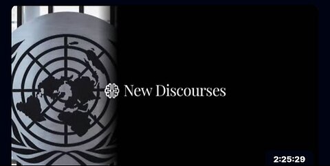 Bill Gates: The Occult Theosophy of the United Nations. Woke UN NWO New Age One World BS. James Lindsay. Learn what the UN is all about - The Plan... ESG, Eugenics, Abolish the USA & Human Rights, Degrowth, and more.