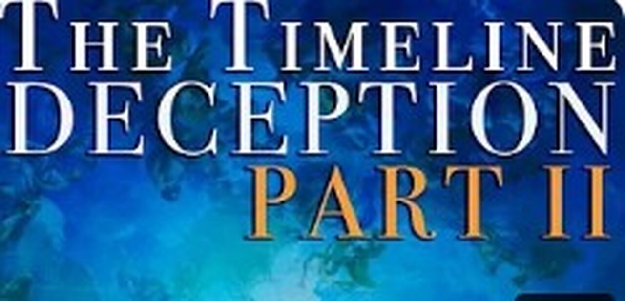 The Timeline Deception Part II Exploring Tartaria