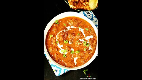 Delicious and Amazing Chicken Tikka Masala