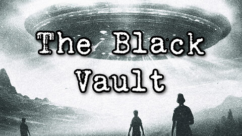 The Black Vault | Episode 86