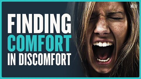 How To Be Comfortable Being Uncomfortable - Ben Aldridge | Modern Wisdom Podcast 352