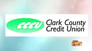 Clark County Credit Union Transfer Safety