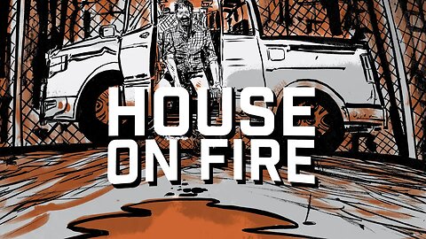 House on Fire