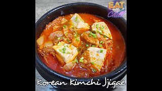 Delicious Kimchi Jjigae Recipe