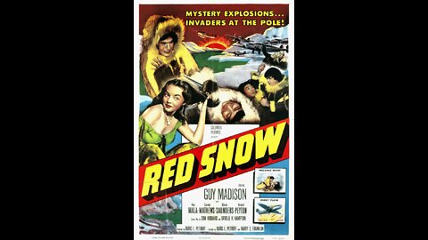 Red Snow (1952)