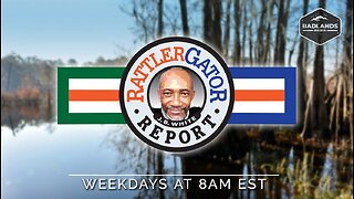 RattlerGator Report - 11/15/23 - Wed 8:00 AM ET -