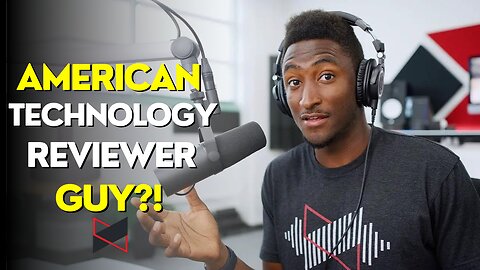 MKBHD | The Inspiring Story of MKBHD