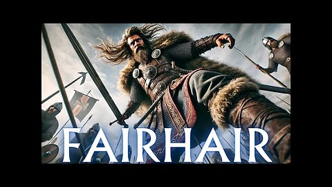 Harald Fairhair: Secrets of Norway's First King