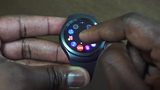Tech review: Samsung Gear S2 smartwatch