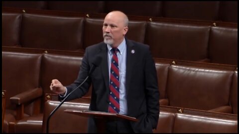 Rep Chip Roy: I WILL NOT Support Forced Vaccines On Americans