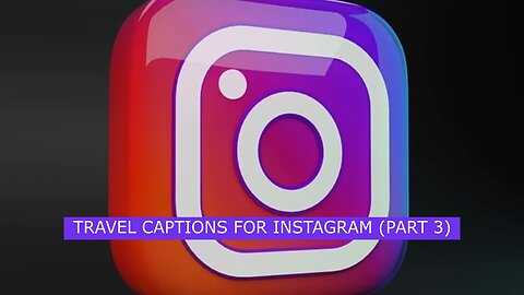 Travel Captions for Instagram 3