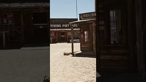 #blindman #oldwest #towns #tombstone #exploration