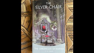 The Silver Chair Chapter 14