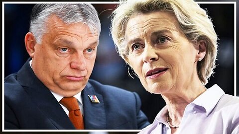 The Hungarian President Victor Orban: EU is at war with Russia by continuously sending weapon.