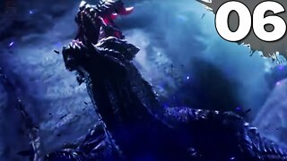 Monster Hunter Rise Sunbreak - Part 6 - The Fury of Gore Magala!