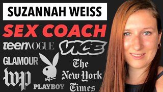 Suzannah Weiss Joins Jesse! (Teaser)