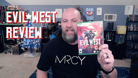Country Kratos Shooting from the Hip: Evil West Review