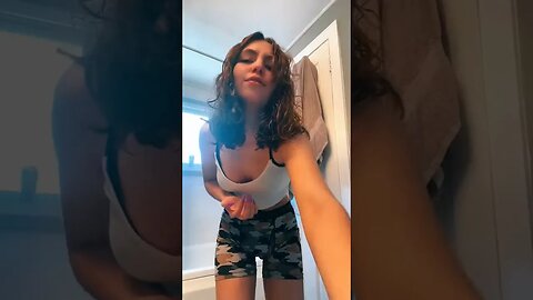 Rodeo (Remix) TikTok Dance #shorts #girl #viral