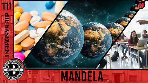 ePS – 111 – Mandela