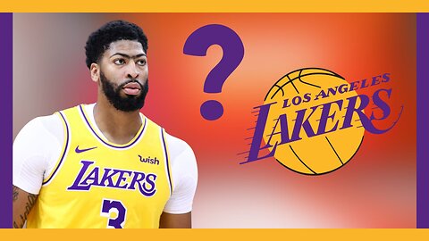 WILL ANTHONY DAVIS CONTINUE TO MISS THE LAKERS? LATEST LAKERS NEWS