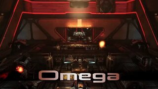 Mass Effect 3 - The Invasion of Omega (1 Hour of Music)