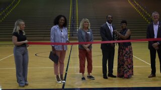 Lansing's new basketball team is set to play at Don Johnson Fieldhouse