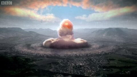 Hiroshima-Dropping The Bomb - Hiroshima
