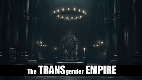 The TRANSgender EMPIRE
