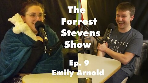 Couple Move into a RV and EVERYTHING goes wrong in the first week! - The Forrest Stevens Show - Ep 9