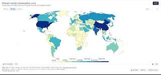 FOSSIL FUEL IS HERE TO STAY – E.V. IS A TOTAL SCAM