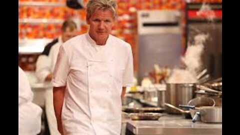 Gordon Ramsay Reacts to TikTok cooking!!!