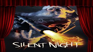 Silent Night - Film Review: CAN THE REAL SANTA KILLER STAND UP