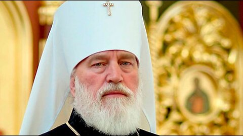 Father Superior of the Kiev-Pechersk Lavra states that the monks will NOT comply!