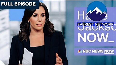 Hallie Jackson NOW - Sept