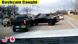 North American Car Driving Fails Compilation - 431 [Dashcam & Crash Compilation]